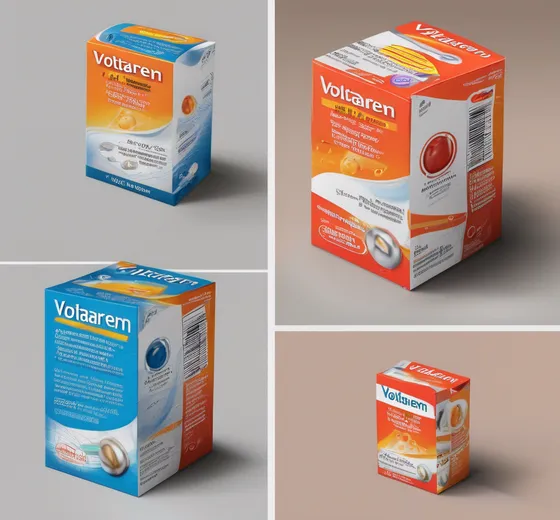 Voltaren inyectable sin receta